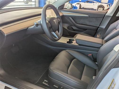 2022 tesla model 3 in columbus, ohio