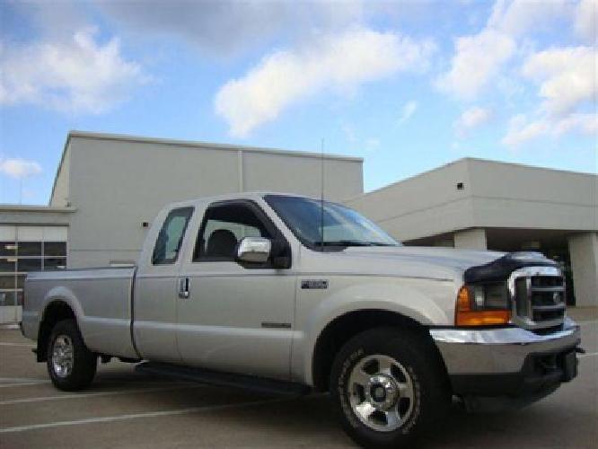 used 2001 ford super duty f-250 xl truck, 83,527 miles in kernersville, nc