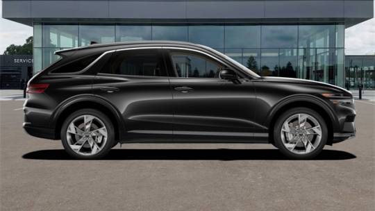 2025 Genesis GV70