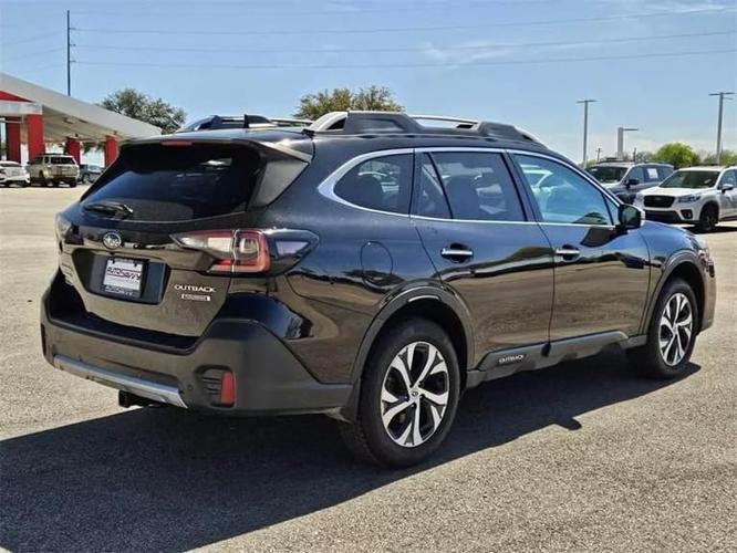 2021 subaru outback touring wagon 4d in duncanville, texas