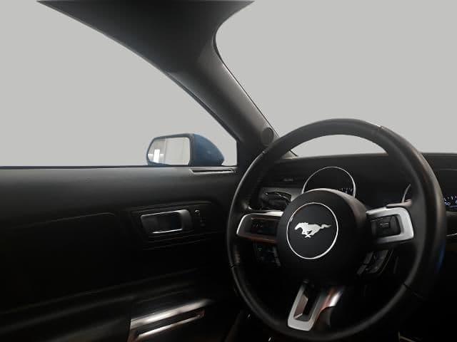 2023 ford mustang gt premium in oshkosh, wisconsin