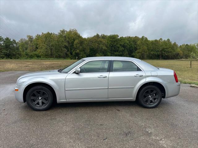 2007 chrysler 300 touring