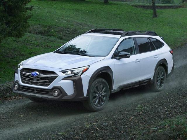 2023 subaru outback premium