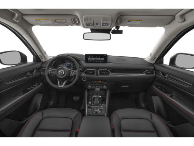 2022 mazda cx-5 2.5 s premium plus