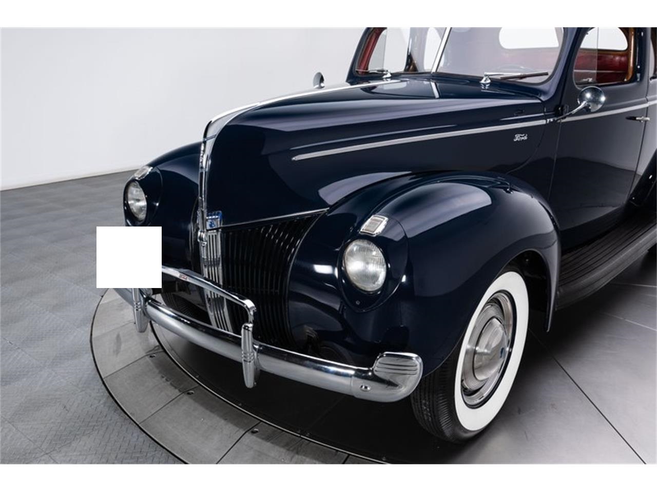 1940 ford coupe