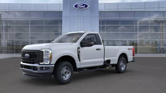 2024 Ford F-250