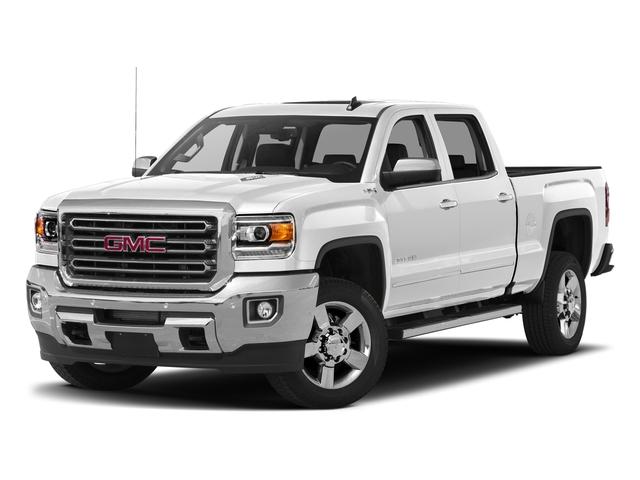 2018 gmc sierra 2500 slt