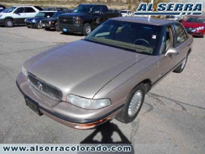 1999 buick lesabre custom in colorado springs, co