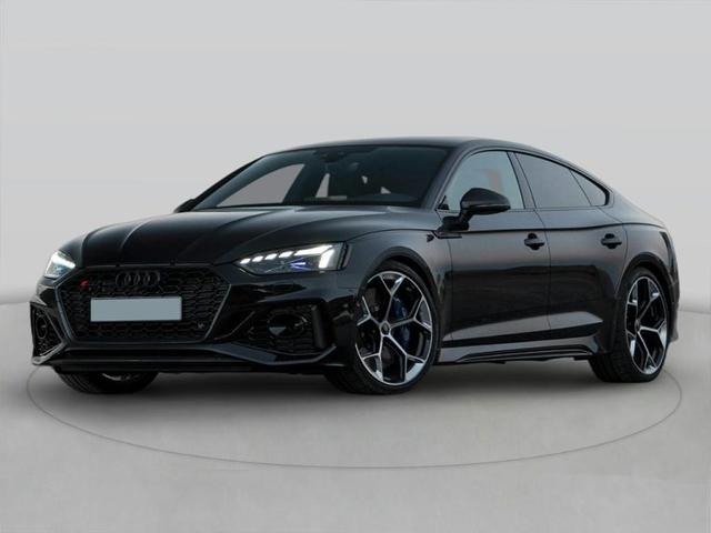 2025 audi rs 5 2.9t