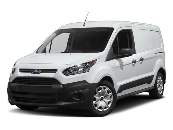 2017 ford transit connect in co bluffs, iowa