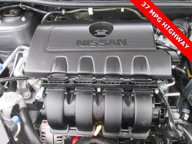 used 2019 nissan sentra s rogers, ar 72758 for sale in rogers, arkansas