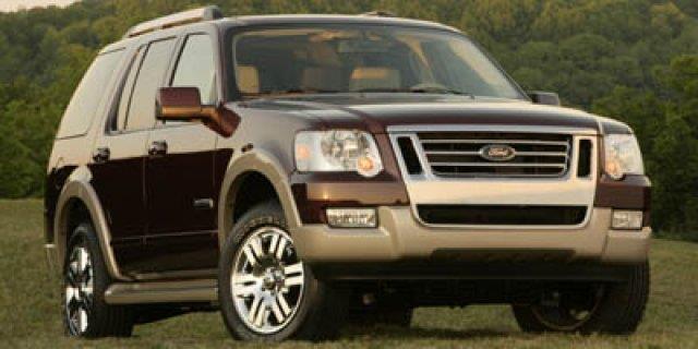 2006 ford explorer eddie bauer eddie bauer 4dr suv 4wd (v6 for sale in draper, utah