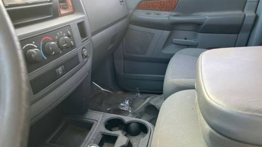 2006 Dodge Ram