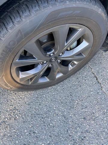 2018 hyundai santa fe sport in matthews, north carolina