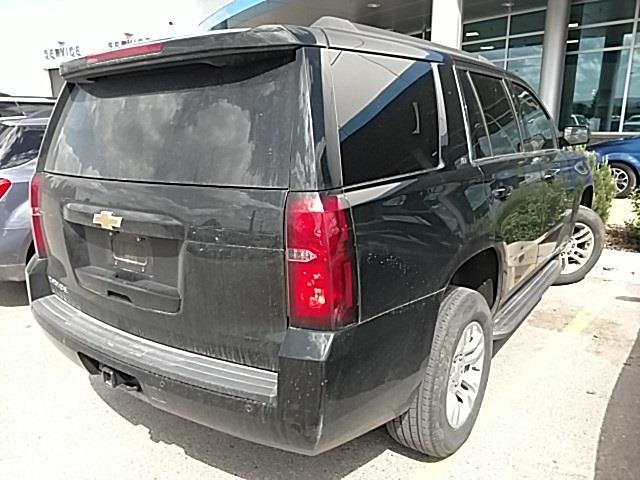2017 chevrolet tahoe lt 4x4 lt 4dr suv for sale in evergreen, montana