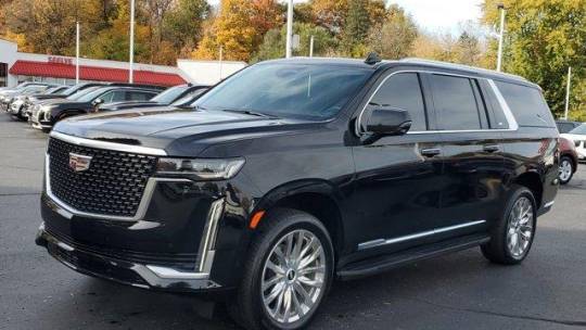 2023 Cadillac Escalade