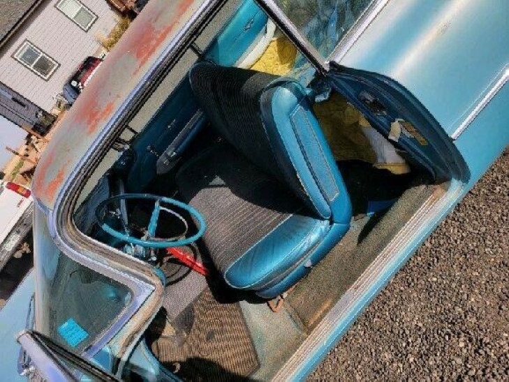 cadillac coupe deville