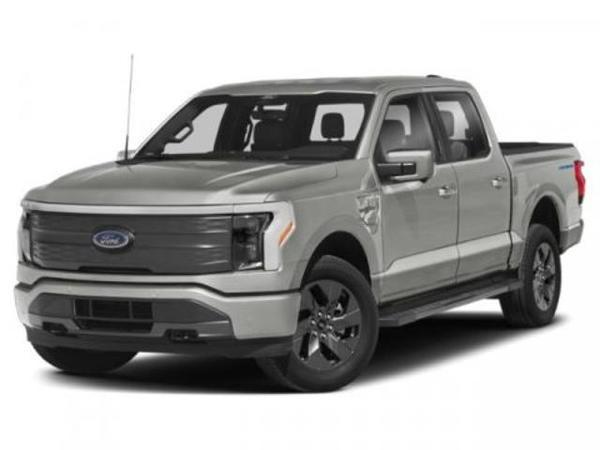 2022 ford f-150 lightning in saint louis, missouri