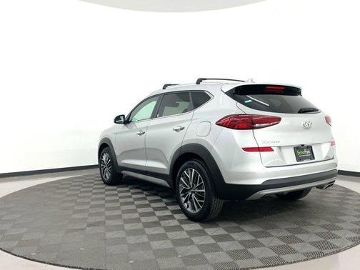 2021 hyundai tucson in hammond, indiana