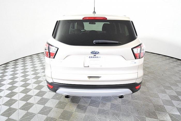 used 2017 ford escape 4wd se mansfield, oh 44906 for sale in mansfield, ohio