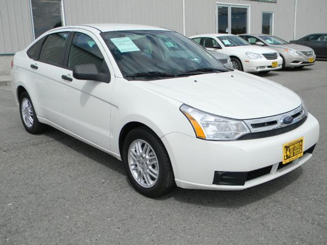 2010 ford focus se for sale in rock springs, wyoming