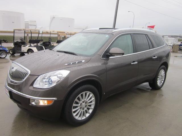 2008 buick enclave cxl for sale in west fargo, north dakota
