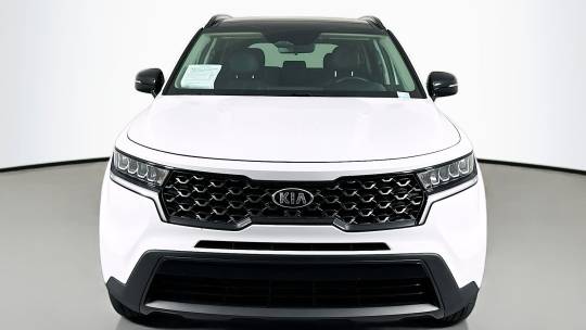 2021 Kia Sorento