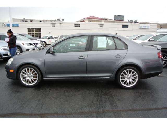 2008 volkswagen jetta wolfsburg edition pzev wolfsburg edition pzev 4dr sedan 6a for sale in milford, connecticut