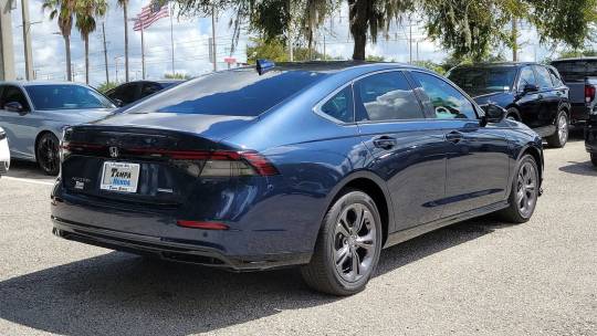 2024 Honda Accord