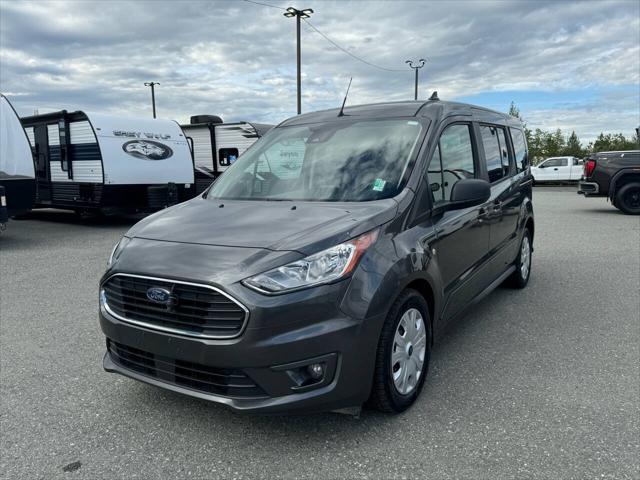 2019 ford transit connect xlt w/rear liftgate
