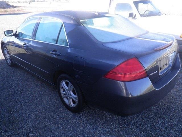 2007 honda accord ex-l ex-l 4dr sedan (2.4l i4 5a for sale in idaho falls, idaho