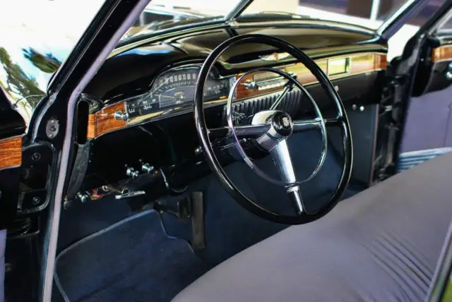 1949 cadillac fleetwood absolutely gorgeous! original the very best come see wow