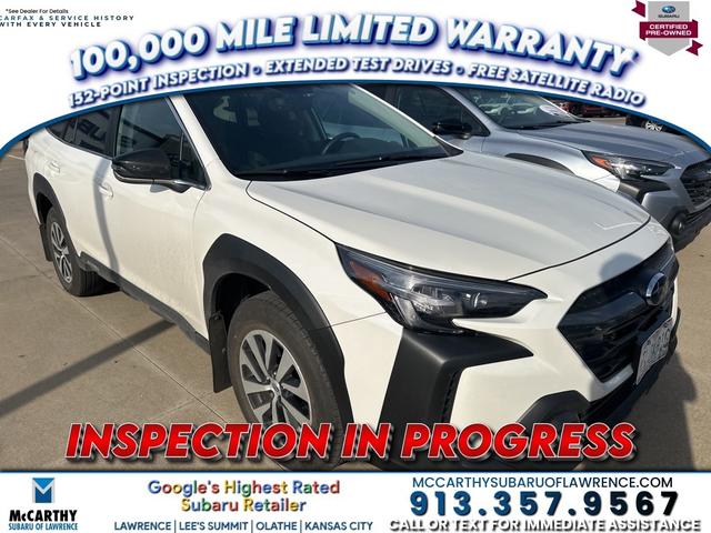 2024 subaru outback premium