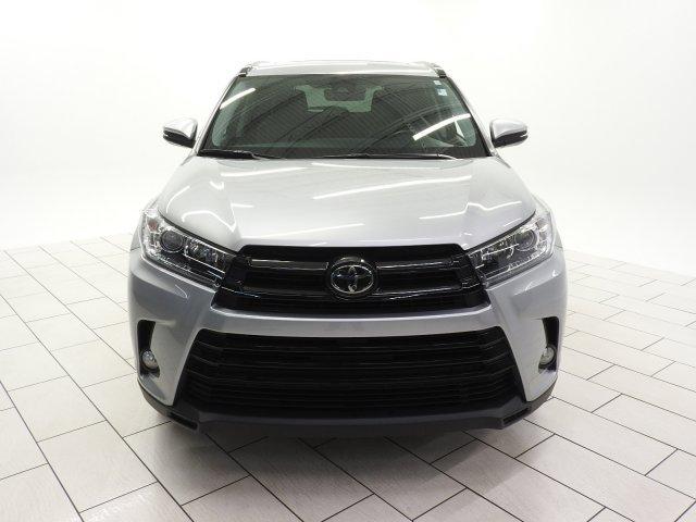 used 2017 toyota highlander se mishawaka, in 46545 for sale in mishawaka, indiana