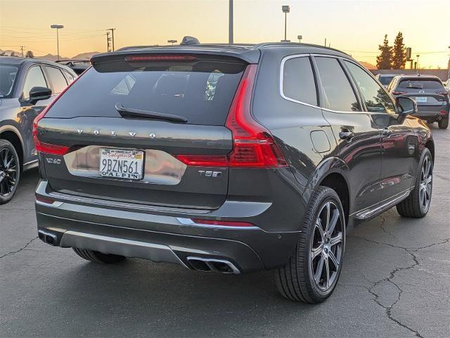2019 volvo xc60