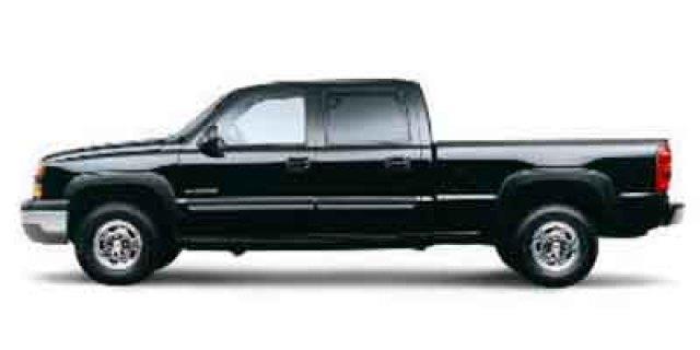 2004 chevrolet silverado 2500hd ls 4dr crew cab ls 4wd sb for sale in lincoln, nebraska