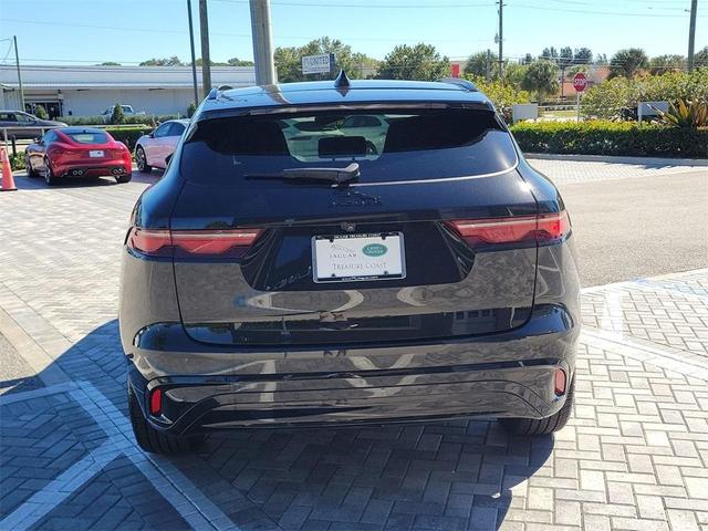 2024 jaguar f-pace p250 r-dynamic s