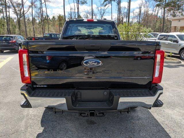 2023 ford f-250 xl in bellinger, south carolina