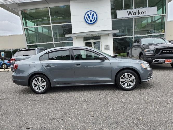 used 2016 volkswagen jetta se sedan metairie, la 70003 for sale in metairie, louisiana