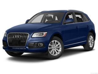 2016 audi q5 3.0t premium plus