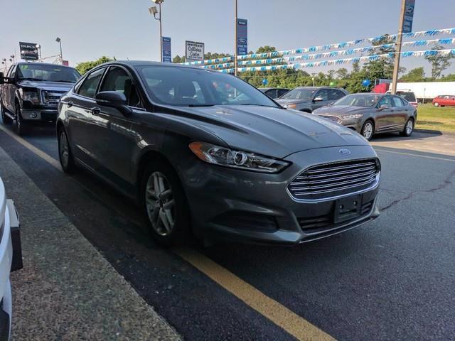2013 ford fusion se se 4dr sedan for sale in blades, delaware