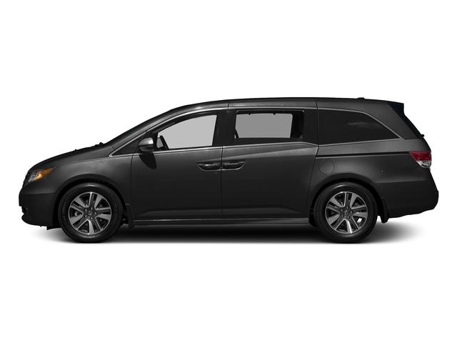 2016 honda odyssey touring