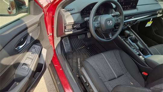 2024 Honda Accord