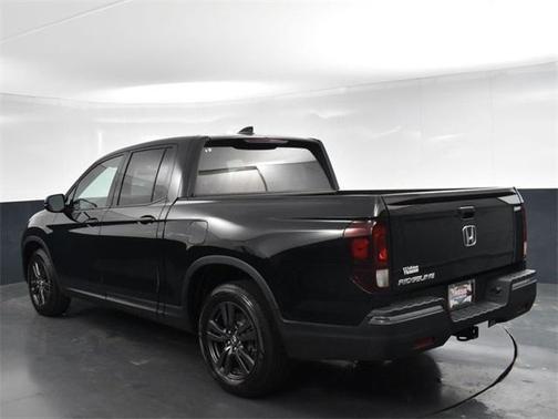 2019 honda ridgeline in saint louis, missouri
