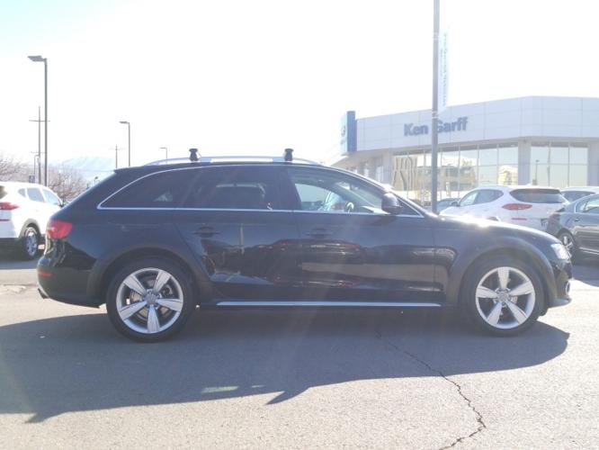 used 2016 audi allroad premium salt lake city, ut 84101 for sale in salt lake city, utah