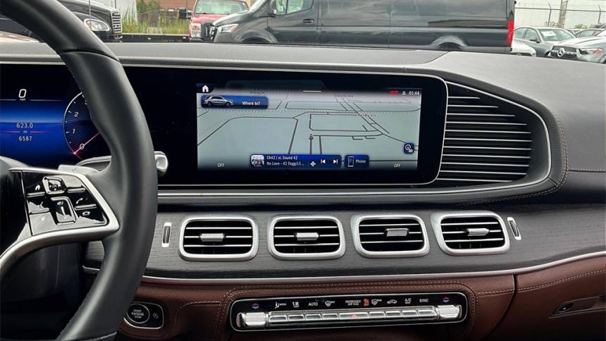 2024 mercedes-benz gle gle 450 4matic
