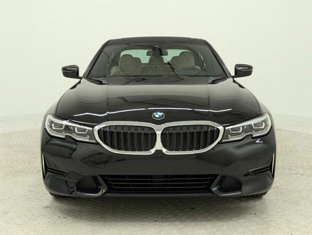 2022 bmw 330 330i