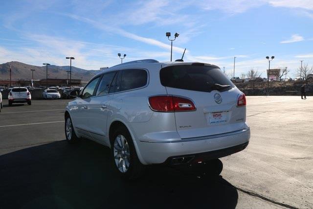 2016 buick enclave premium awd premium 4dr crossover for sale in carson city, nevada