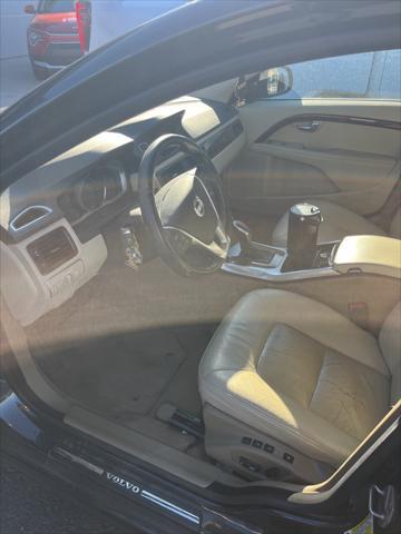 2015 volvo s80 t5 platinum
