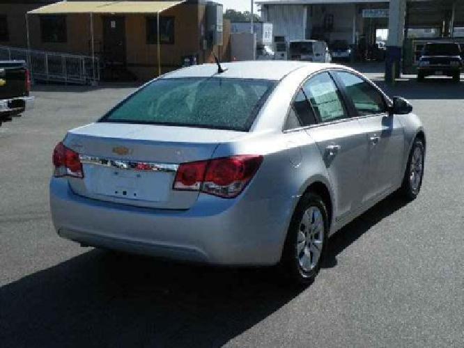 2012 chevrolet cruze ls in costa mesa, ca